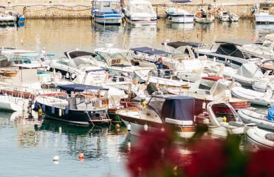 Residenza D'epoca La Corallina - Foto 10