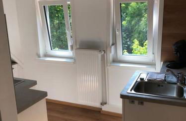 2 Zimmer Wohnung in Giessen-Mitte - Foto 6