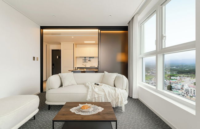 Urbanstay Naksan Beach - Foto 49