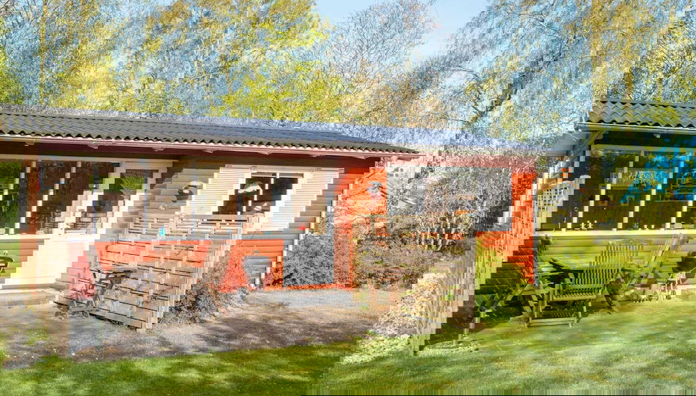 6 Person Holiday Home in Orsted - Foto 1, Imagen principal