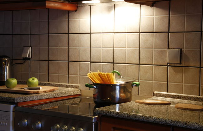 Villa Penelope - Foto 11