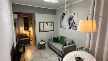 Apartamento Copacabana Aconchegante - Foto 2