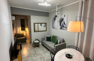 Apartamento Copacabana Aconchegante - Foto 2