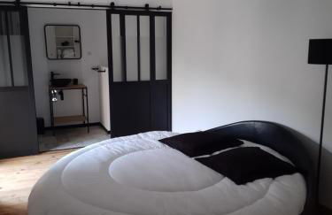 "Domaine 1902"piscine,billard,boulodrome,14 pers - Foto 9