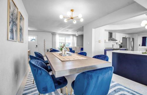 Luxury Vacation Home in Madeira Beach Family and Pet Friendly - Foto 32