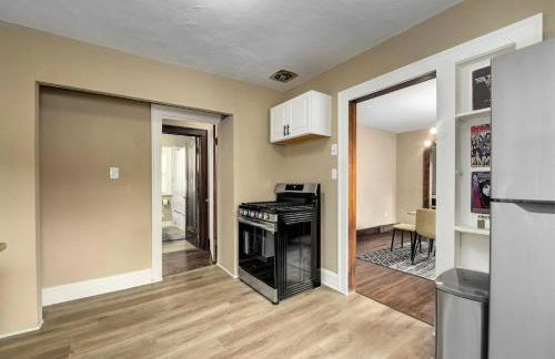 RocknRoll Crib 8 Min Cle Clinic Near Downtown - Foto 14