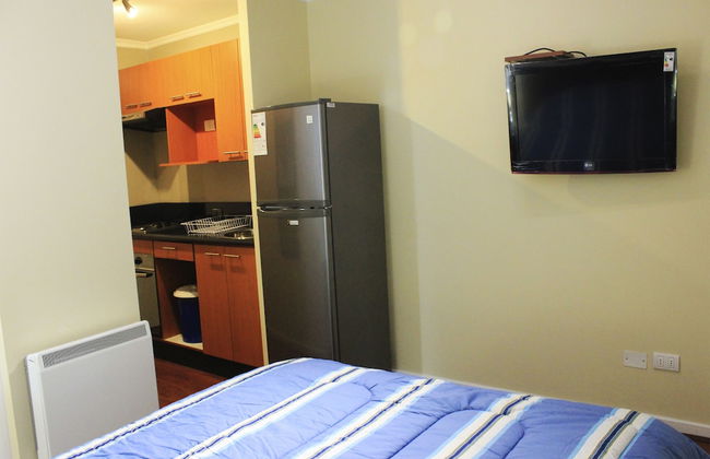 Plaza Paris Amistar - Foto 7