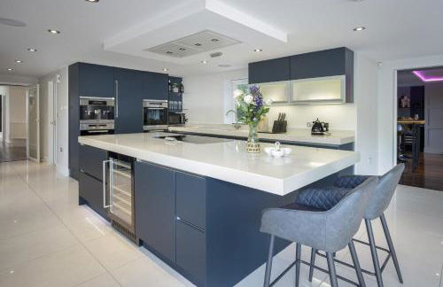 Spengarth House by STAMP SA - Foto 11