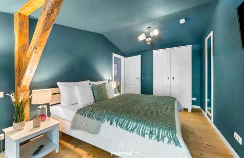 Ferienwohnung Majorshof Hummer Büsum - Foto 10