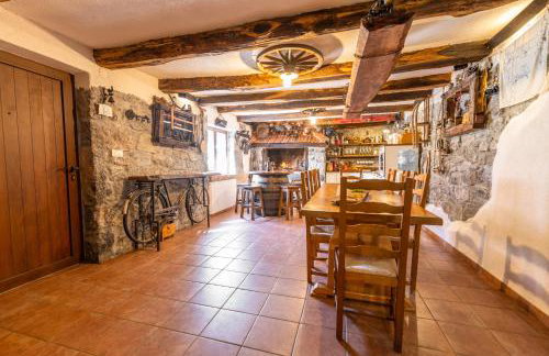 Old house Rustica with pool, jacuzzi and tavern - Valincic - Foto 57