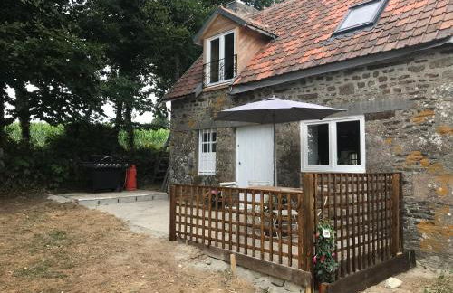 Ferme de Noyes Cottage - Foto 36