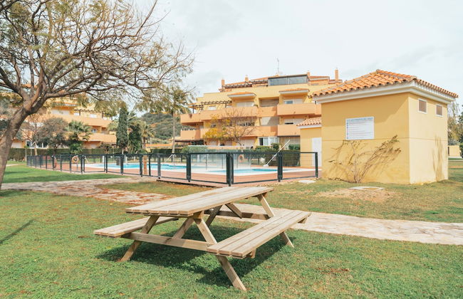 Sky Sea Holidays Mijas Costa - Foto 27