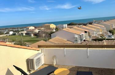 Mon Rooftop à la Plage - Foto 36