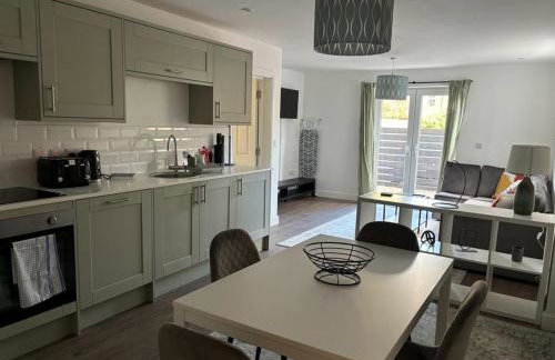 Exquisite Long-Term Living in Cardiff's Heart - Foto 22