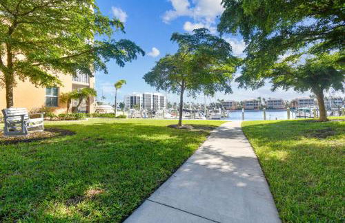 Fabulous Golf and Marina Community Condo - Photo 71