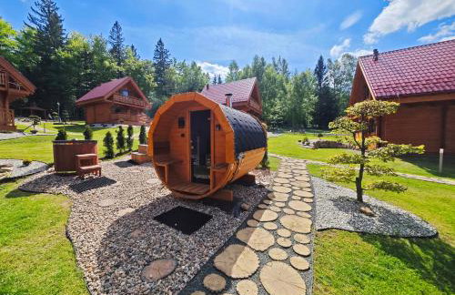 Górskie Wytchnienie Domki Karkonosze - Photo 6