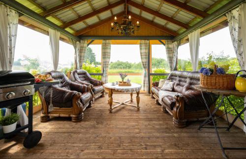 w Akacje Domki nad morzem - Foto 7