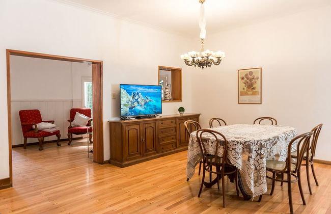 Casa Magnolia by Vilvey Turismo - Photo 20