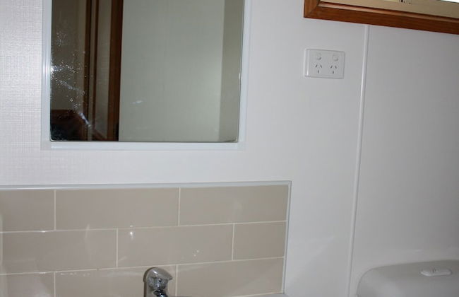 BIG4 Seymour Holiday Park - Foto 20