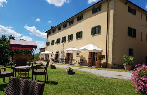 Hotel Relais Palazzo di Luglio - Photo 13