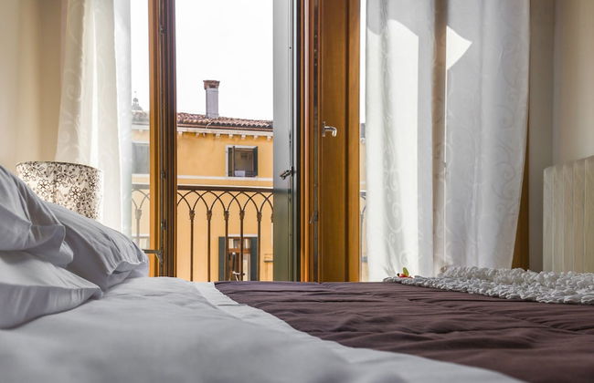 Dorsoduro Charme Apartments - Foto 10