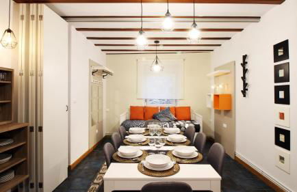 Casa Rural LA COVA - Foto 15