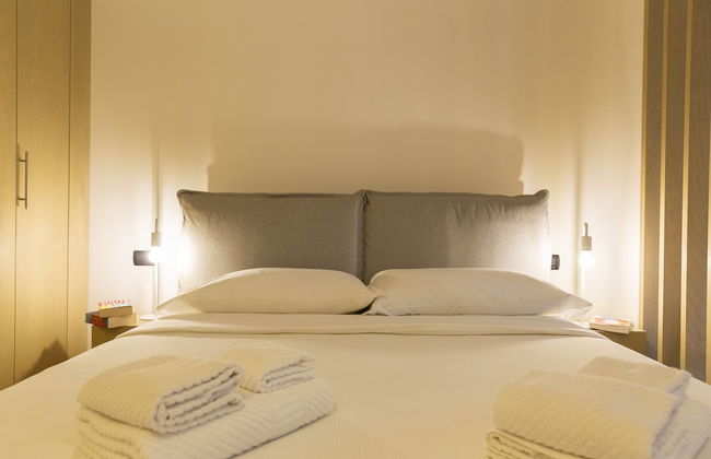 notaMi - Milan Design Flats - Foto 18