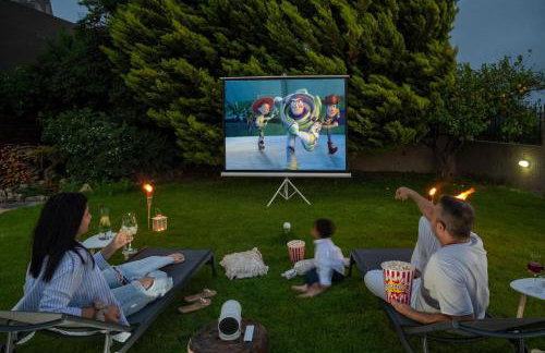 Villa Greenera ,By IdealStay Experience - Foto 28