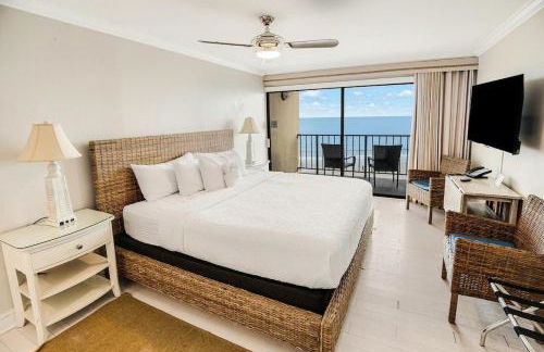 Panoramic Views Oceanfront Tower King Room 7th Flr - Foto 1