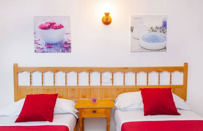 Apartamentos Puet - Foto 9