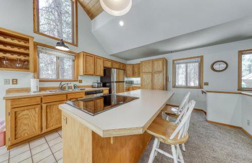 Black Butte Glaze Meadow 59 Getaway - Foto 21