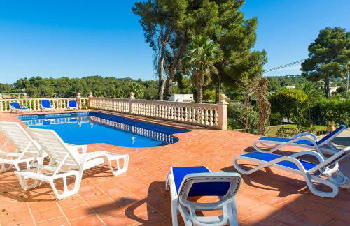 Holiday Home Cala Vista by Interhome - Foto 62