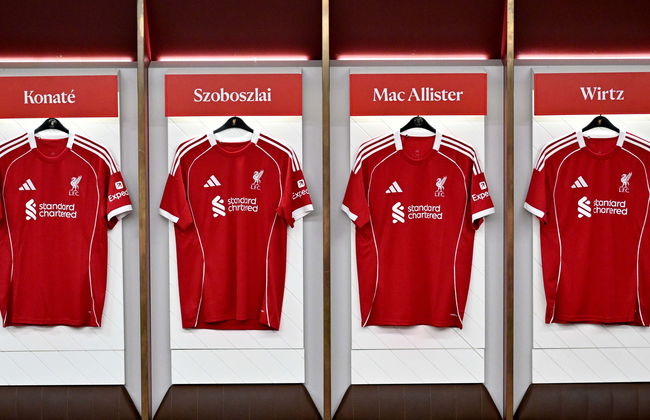 Anfield Stadium Tour - Foto 1