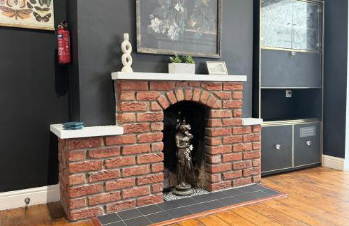 Stylish and Cosy stay in the Heart of Malton - Photo 57