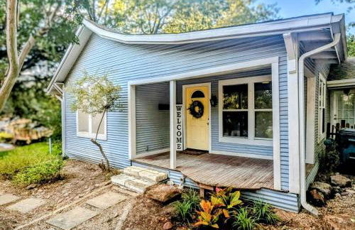 Woodhaven Cottage Downtown McKinney - Foto 5