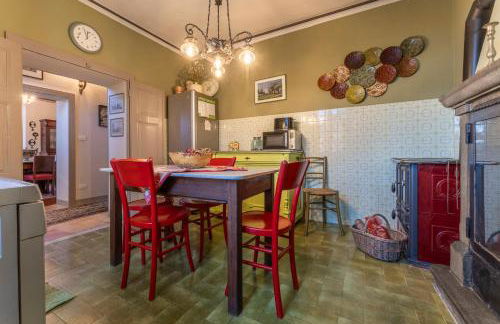 Orazio Liberty House, Lunigiana, Nature - Foto 20