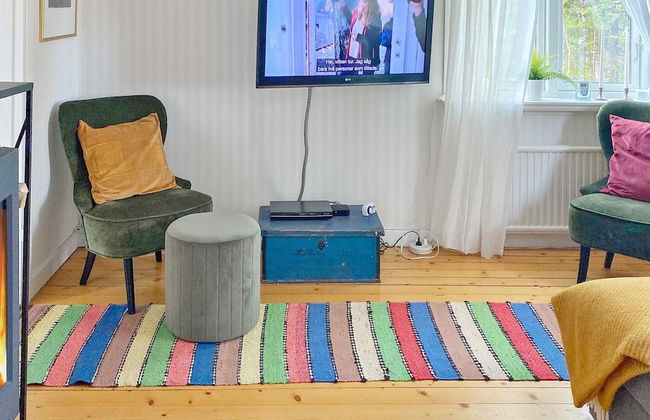 7 Person Holiday Home in Borlange-by Traum - Foto 21