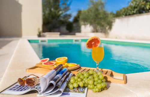 Villa Mario - Foto 19