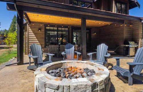 Near Park, Game Room, Suncadia Pool Access - Foto 27