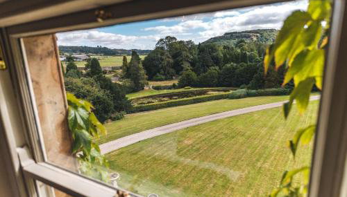 The Yorke Suite - Foto 5, Garden, Garden view