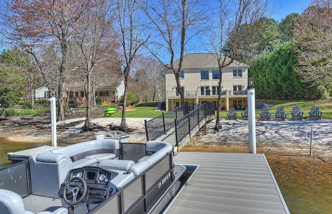 Knotty Pines by Avantstay Lake Views, Renovated - Foto 29