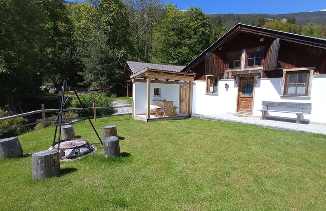 Rossweid hut With a Fantastic View - Foto 36