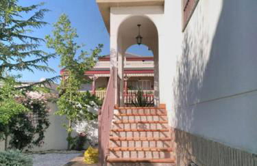 Villa Rural Campillo de Arenas - Foto 41