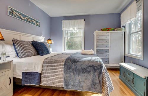 Less Than 1 Mi to Dtwn Ogunquit! Coastal Family Retreat - Foto 17