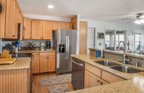 Harbor Island 2 Ebb Tide Ct - Foto 13