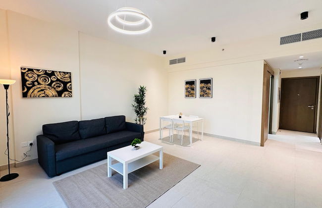 Sunday Sheikh Zayed Road Concord Tower 1 BR by Belvilla - Foto 25