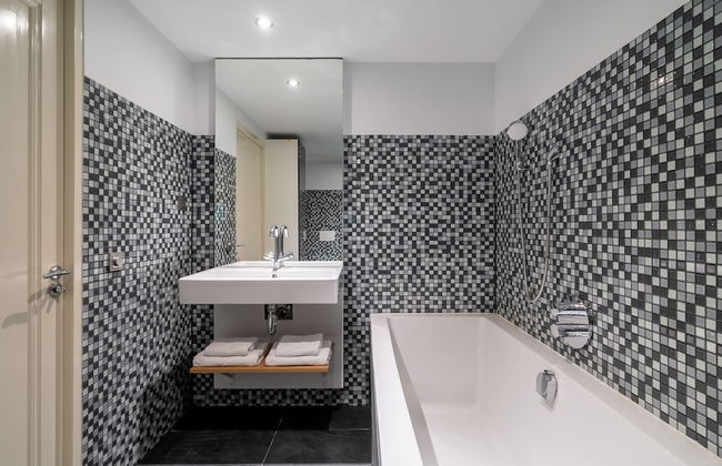 Numa | Amsterdam Oosterpark - Photo 61