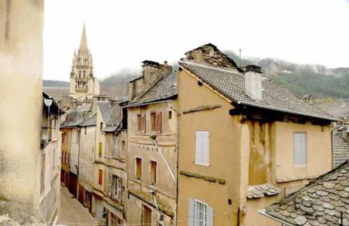 Maison au cœur de la ville de Mende - Foto 22