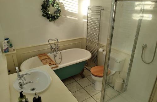 Mulberry Lodge Guest Suite - luxurious accommodation on West Highland Way - Foto 11