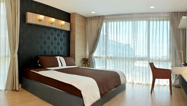 Luxury Style of Life - Foto 3, Habitación